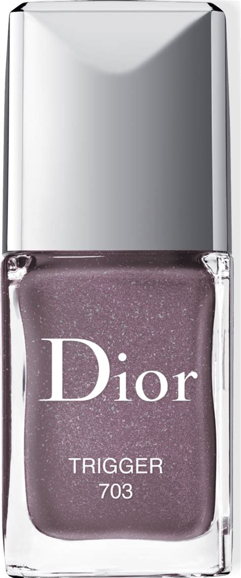 dior vernis 703 trigger|dior vernis pink coat.